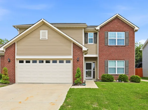 18195 Pennsy Way, Westfield, IN 46074