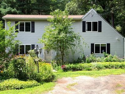 50 Brandywine Dr, Belchertown, MA, 01007