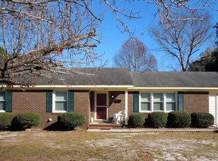 4845 Stillwell Rd, Wilmington, NC 28412