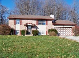 2271 E Turkeyfoot Lake Rd, Akron, OH 44312