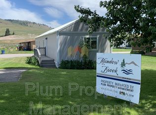 13677 Ashlyn Dr, Missoula, MT 59808