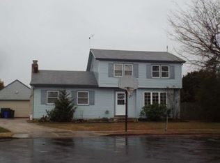 8 Whalerman Cv, Brigantine, NJ 08203