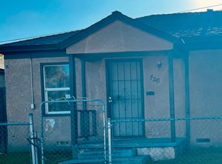 420 J St, Modesto, CA 95351