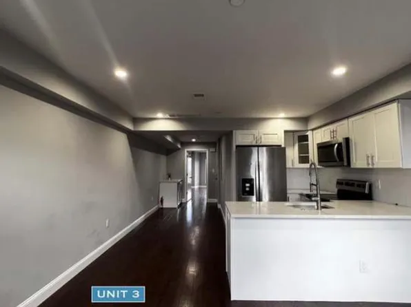 1606 Point Breeze Ave #3, Philadelphia, PA 19145
