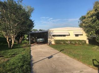 3681 N Citrus Cir #R-3, Zellwood, FL 32798