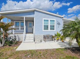 17100 Tamiami Trl #157, Punta Gorda, FL 33955