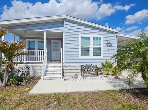 17100 Tamiami Trl #157, Punta Gorda, FL 33955