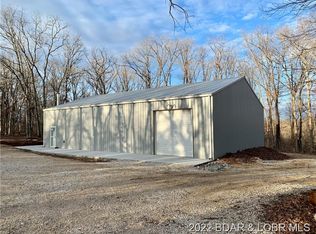 31860 Athens Rd, Stover, MO 65078