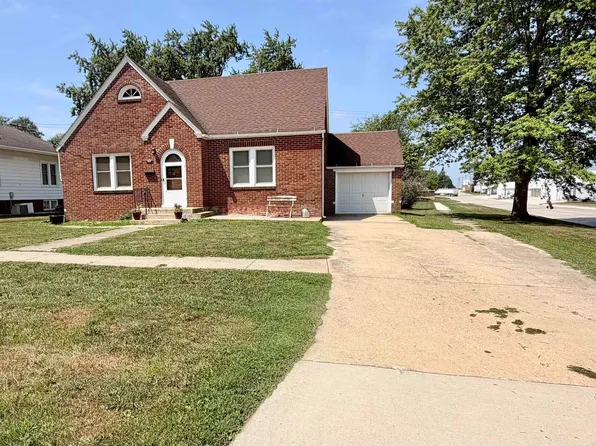 102 Peterson St, Alta, IA 51002