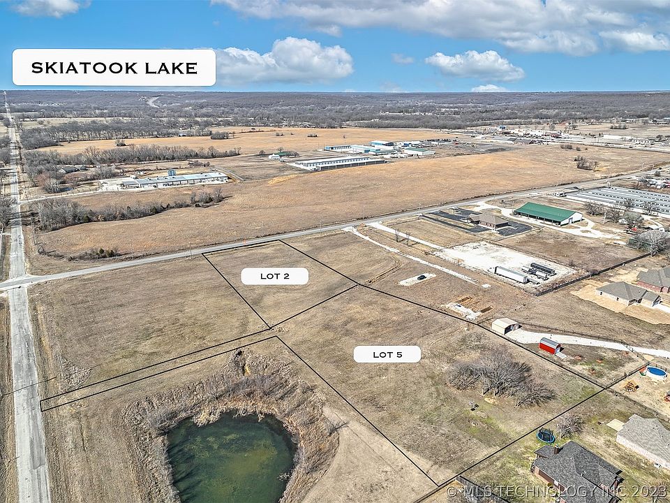 5 W Oak St, Skiatook, OK 74070 MLS 2304437 Zillow