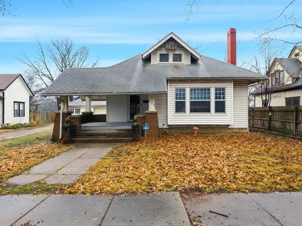 408 Emery St, Mulvane, KS 67110