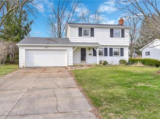 444 Jaronte Dr, Boardman, OH 44512