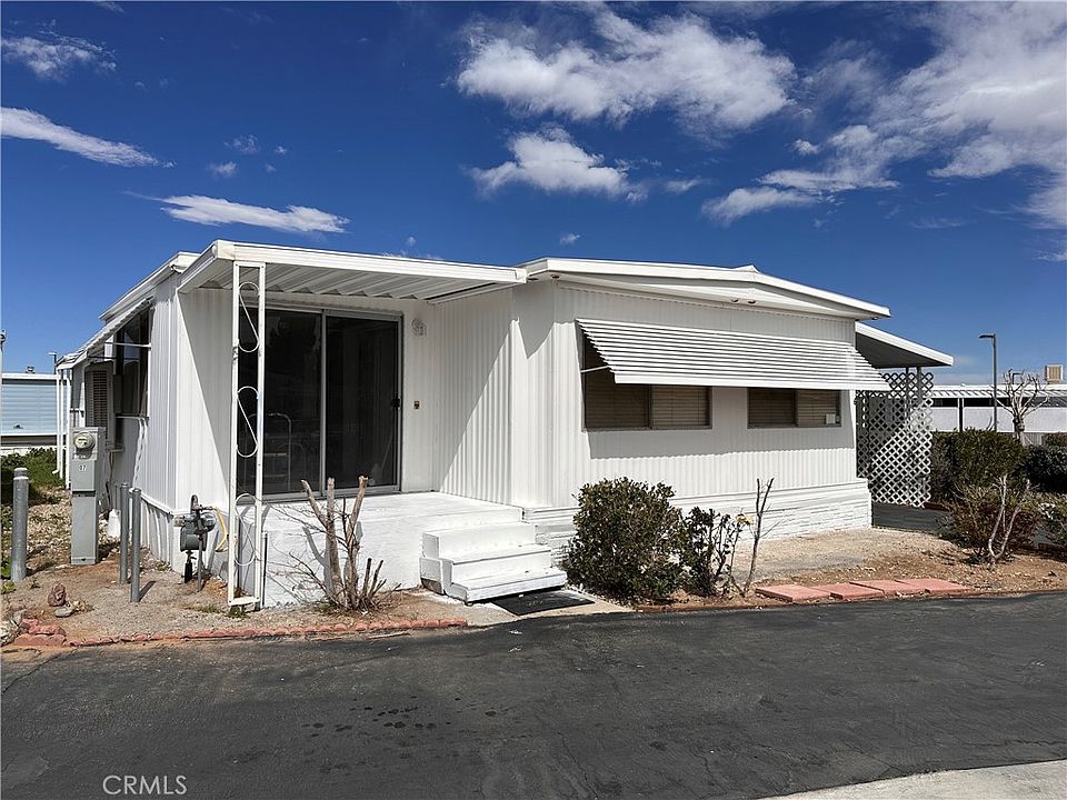 2nd image of 14411 Palmdale Rd Space 6