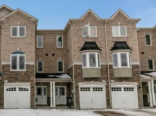 37 Milson Cres, Essa, ON L3W0C9