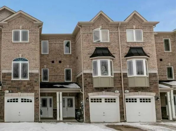 37 Milson Cres, Essa, ON L3W 0C9