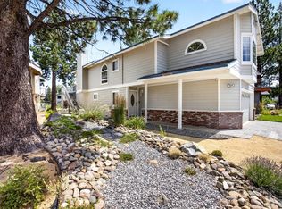 491 Lido Dr, South Lake Tahoe, CA 96150