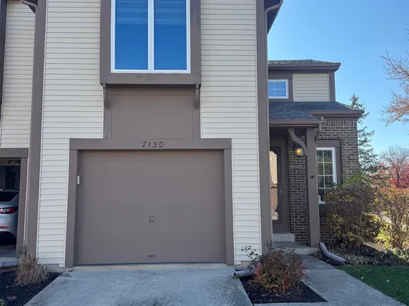 7130 Thamesford Dr, Fort Wayne, IN 46835