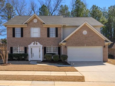 557 Thorn Berry Ln, Birmingham, AL, 35242