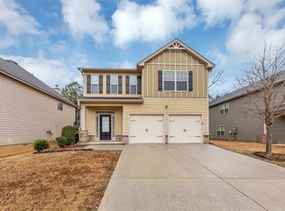 7502 Springbox Dr, Fairburn, GA 30213