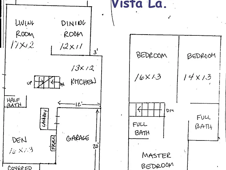 2001 Vista Ln — Photo 5