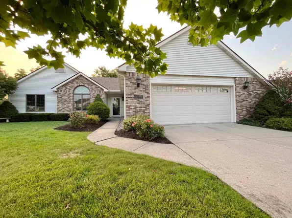 5623 Cutters Crk, Fort Wayne, IN 46835