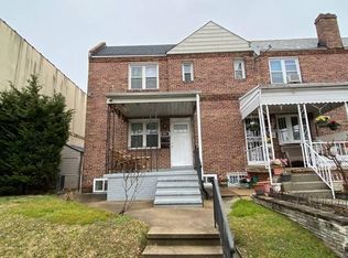603 Ponca St, Baltimore, MD 21224