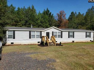 1109 Chappell Creek Rd, Hopkins, SC 29061