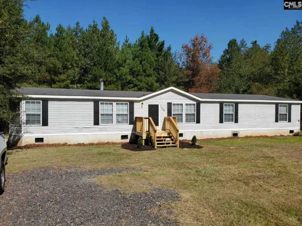 1109 Chappell Creek Rd, Hopkins, SC 29061
