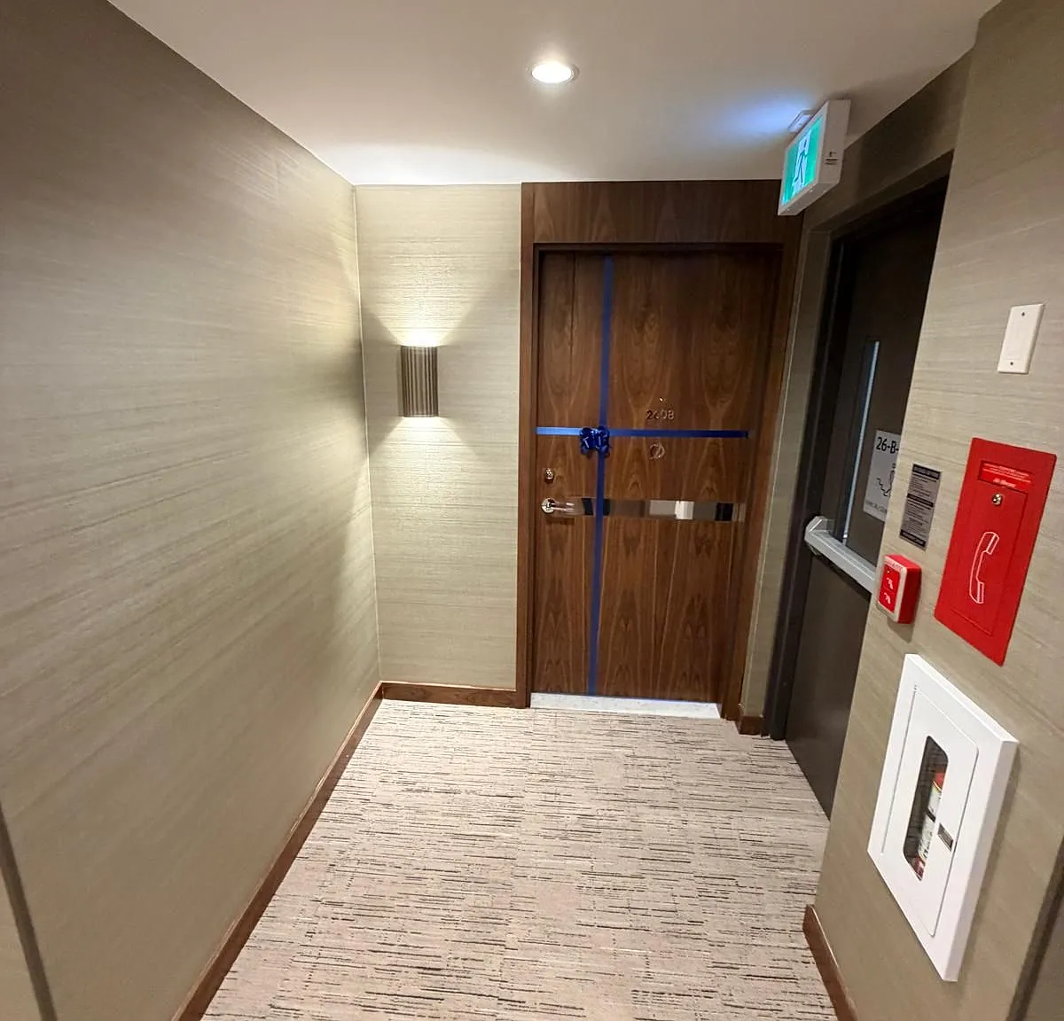 1 bed, $2,350 — Photo 2