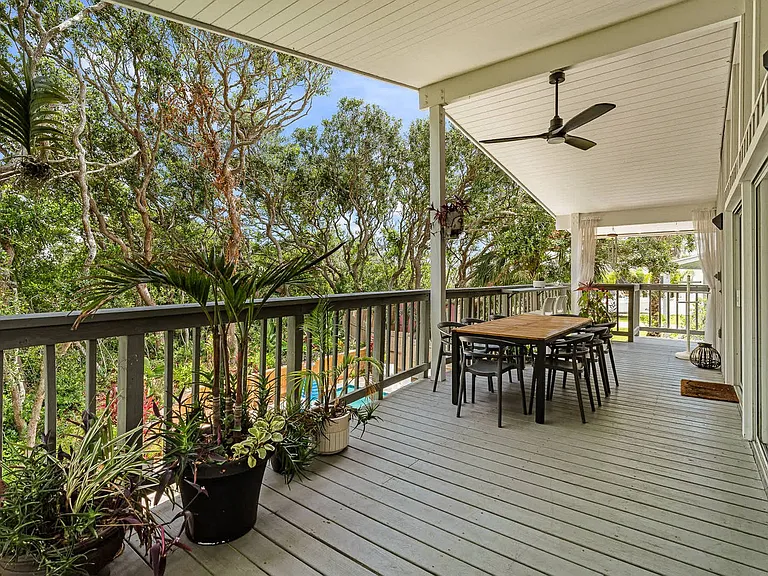 Terrace View
