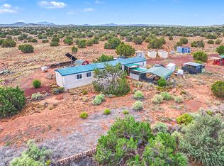 3904 S Santa Clara Rd, Williams, AZ 86046