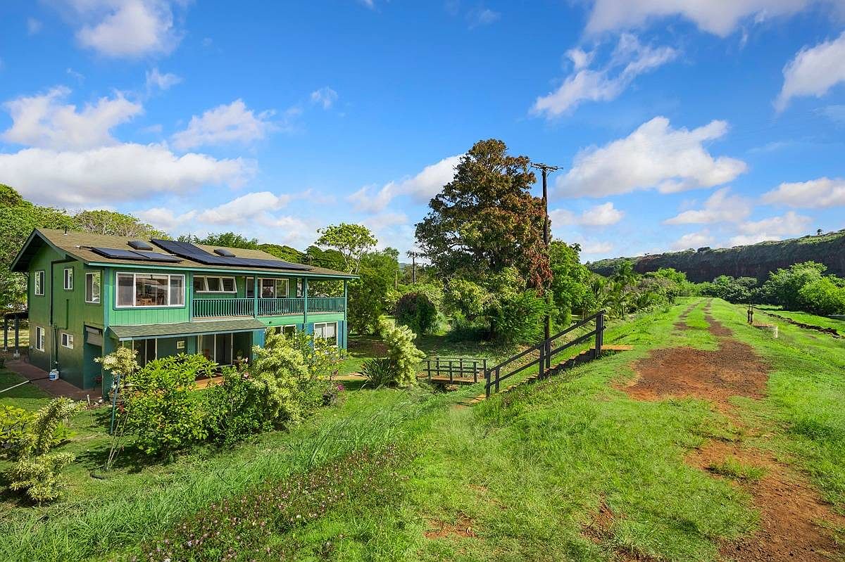 3708 Akea Rd, Hanapepe, HI 96716 MLS 704825 Zillow