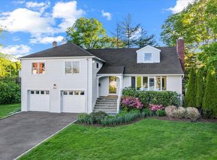 37 Colby Avenue, Rye, NY 10580