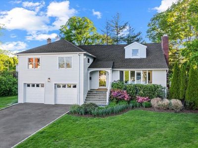 37 Colby Avenue, Rye, NY, 10580