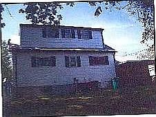 Back of House