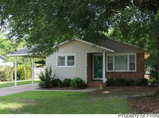 6006 Farmington St, Fayetteville, NC 28314