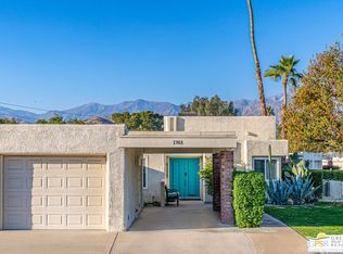 1761 Pinehurst Plz, Palm Springs, CA 92264