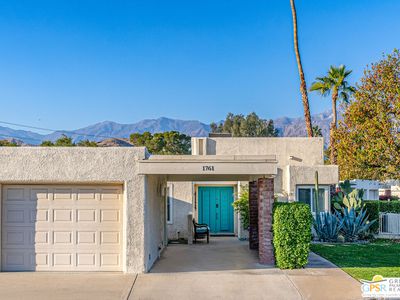 1761 Pinehurst Plz, Palm Springs, CA, 92264