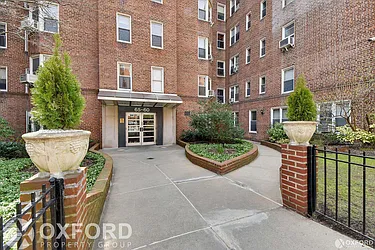 Sold by Oxford Property Group