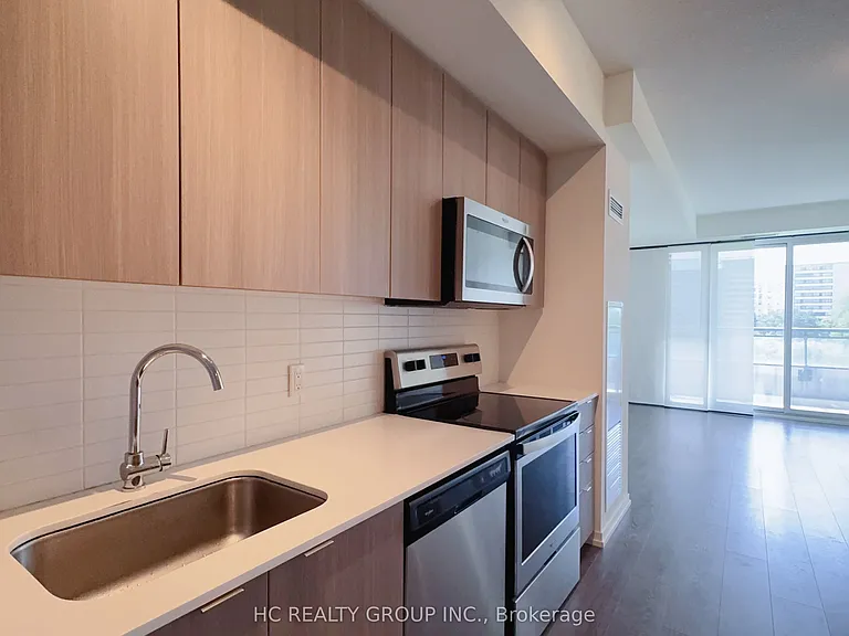 3237 Bayview Ave #312 — Photo 9