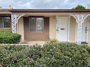 2525 N Bourbon St UNIT U2, Orange, CA 92865