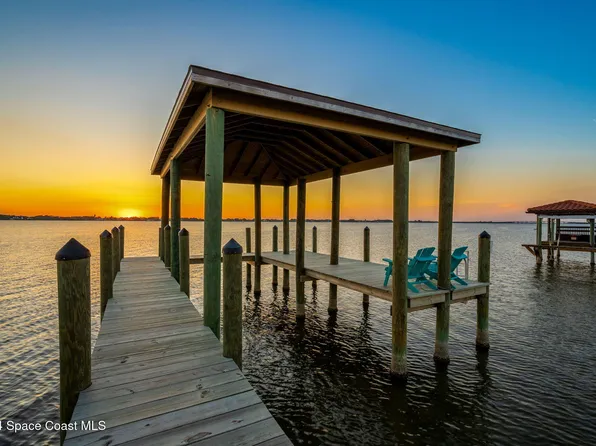 770 Loggerhead Island Dr, Satellite Beach, FL 32937