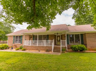 170 Anna Kathryn Dr, Gurley, AL 35748