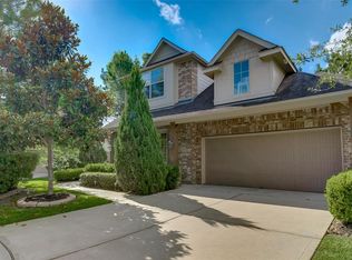 3 Galleta Ct, The Woodlands, TX 77389