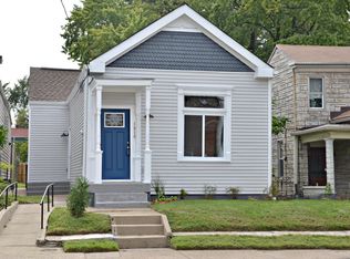 1016 Goss Ave, Louisville, KY 40217