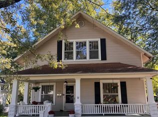 416 S 1st St, Odessa, MO 64076