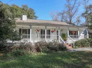 1740 Running Water Dr, Murrells Inlet, SC 29576