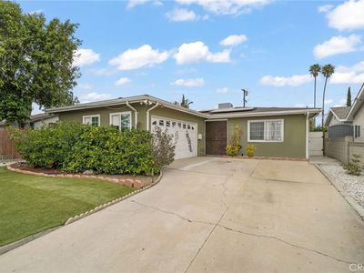 10833 Saticoy St, Sun Valley, CA, 91352
