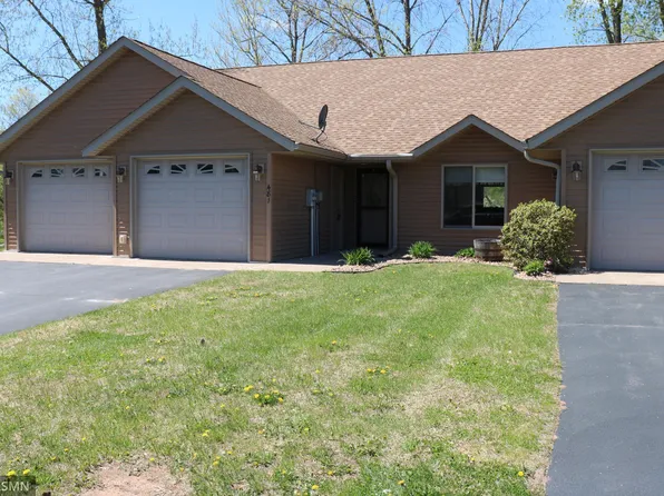 481 9th Ave NE, Pine City, MN 55063