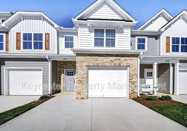 3611 Bridleton Ridge Trl — Photo 1